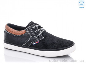 Купить Кросівки дитячі 911 black LD чорний