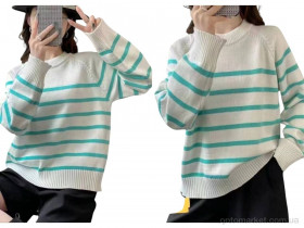 Купить Кофта жіночі 913 mix Aidin мікс