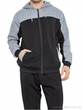 Купить Спортивний костюм чоловічі 9140 mix Massmag мікс