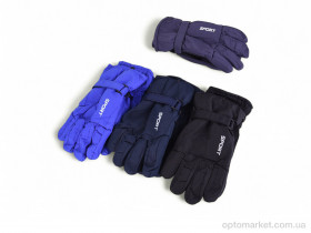 Купить Рукавички дитячі 915-2XL mix Agloves мікс