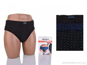 Купить Трусы чоловічі 9158 mix Menron мікс