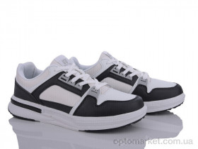 Купить Кросівки чоловічі 917-1 Situo білий