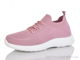 Купить Кросівки жіночі 92-2 MaiNeLin рожевий