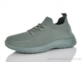 Купить Кросівки жіночі 92-3 MaiNeLin зелений