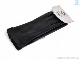 Купить Рукавички жіночі 92-5 black Paidi чорний