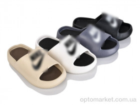 Купить Шльопанці чоловічі 9208-6 mix N.ke мікс