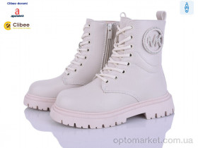 Купить Черевики дитячі 927C-2 beige Apawwa бежевий