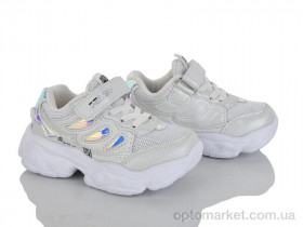 Купить Кросівки дитячі 9295-3 Bessky білий