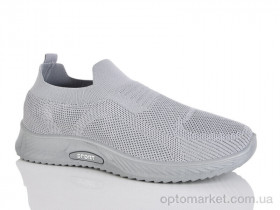 Купить Кросівки чоловічі 930-07 Xifa сірий