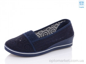 Купить Туфлі жіночі 930-47 BellaParis синій