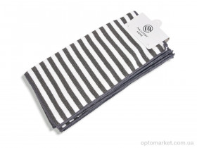 Купить Рушник унісекс 9409 (12189) 40x60см mix Malloory Home мікс