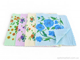 Купить Рушник унісекс 9424 (12456) 25x50см mix Malloory Home мікс