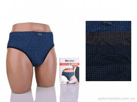 Купить Трусы чоловічі 9443 mix Menron мікс