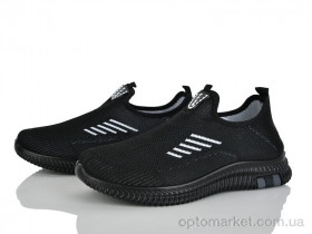 Купить Кросівки чоловічі 950-002 Xifa чорний