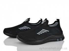 Купить Кросівки чоловічі 950-002 Xifa чорний