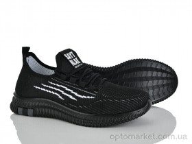 Купить Кросівки чоловічі 950-004 Xifa чорний