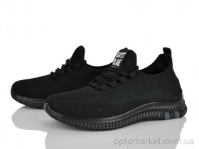 Купить Кросівки чоловічі 950-005 Xifa чорний