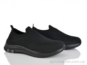 Купить Кросівки чоловічі 950-006 Xifa чорний