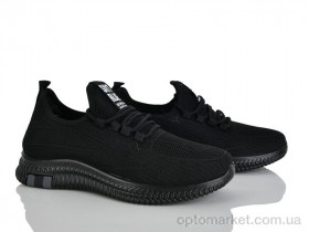 Купить Кросівки чоловічі 950-008 Xifa чорний