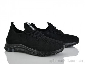 Купить Кросівки чоловічі 950-008 Xifa чорний