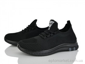 Купить Кросівки чоловічі 950-009 Xifa чорний