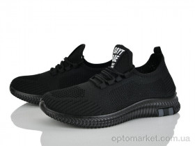 Купить Кросівки чоловічі 950-009 Xifa чорний