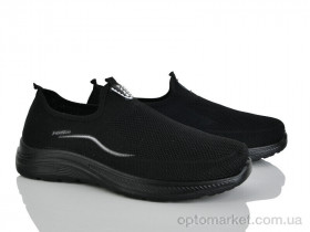 Купить Кросівки чоловічі 951-001 Xifa чорний