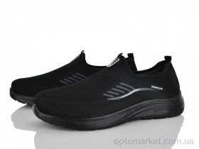 Купить Кросівки чоловічі 951-002 Xifa чорний