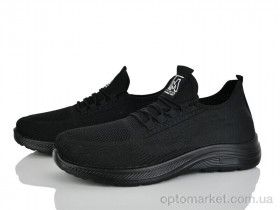 Купить Кросівки чоловічі 951-004 Xifa чорний