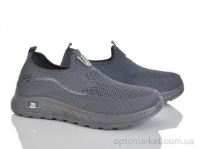 Купить Кросівки чоловічі 952-002 Xifa сірий