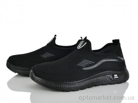 Купить Кросівки чоловічі 952-003 Xifa чорний