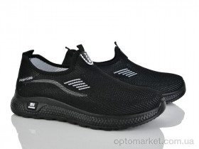 Купить Кросівки чоловічі 952-004 Xifa чорний