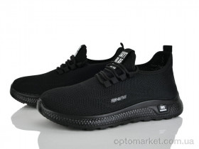 Купить Кросівки чоловічі 952-005 Xifa чорний