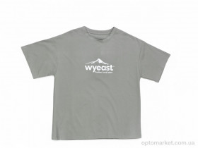 Купить Футболка дитячі 953 khaki Baron хакі