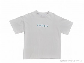 Купить Футболка дитячі 956 beige Baron бежевий