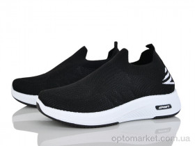 Купить Кросівки жіночі 960-004 Xifa чорний