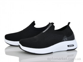 Купить Кросівки жіночі 960-006 Xifa чорний