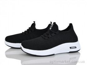 Купить Кросівки жіночі 960-010 Xifa чорний