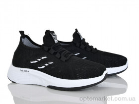 Купить Кросівки жіночі 961-002 Xifa чорний