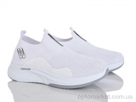 Купить Кросівки жіночі 961-010 Xifa білий