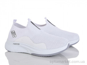 Купить Кросівки жіночі 961-010 Xifa білий