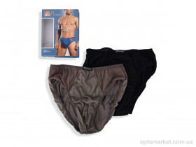 Купить Трусы чоловічі 9626-1 mix Preria мікс