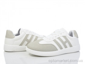 Купить Кросівки жіночі 978-009 Xifa білий