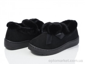Купить Капці жіночі 9800-1 Jomix чорний