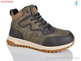 Купить Черевики чоловічі 981-9 Sayota хакі