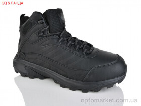 Купить Кросівки чоловічі 983-1 Sayota чорний