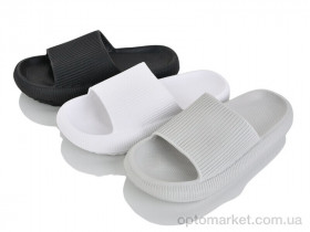 Купить Шльопанці жіночі 9906-5 mix (12) Lion-Lu мікс