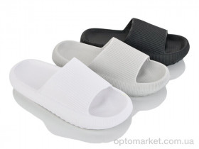 Купить Шльопанці жіночі 9906-5 mix (36) Lion-Lu мікс