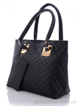 Купить Одежда и аксессуары жіночі 999-1 black David Polo чорний