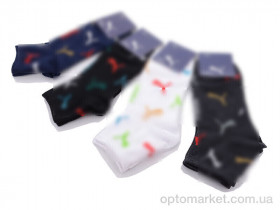 Купить Шкарпетки чоловічі 99D (05957) mix P.ma мікс